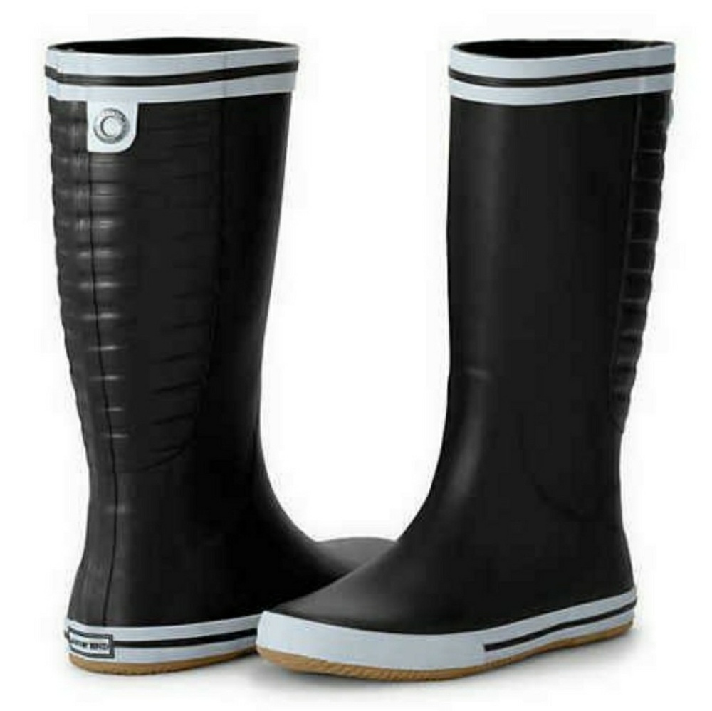 Land's End Men's Rain Boots